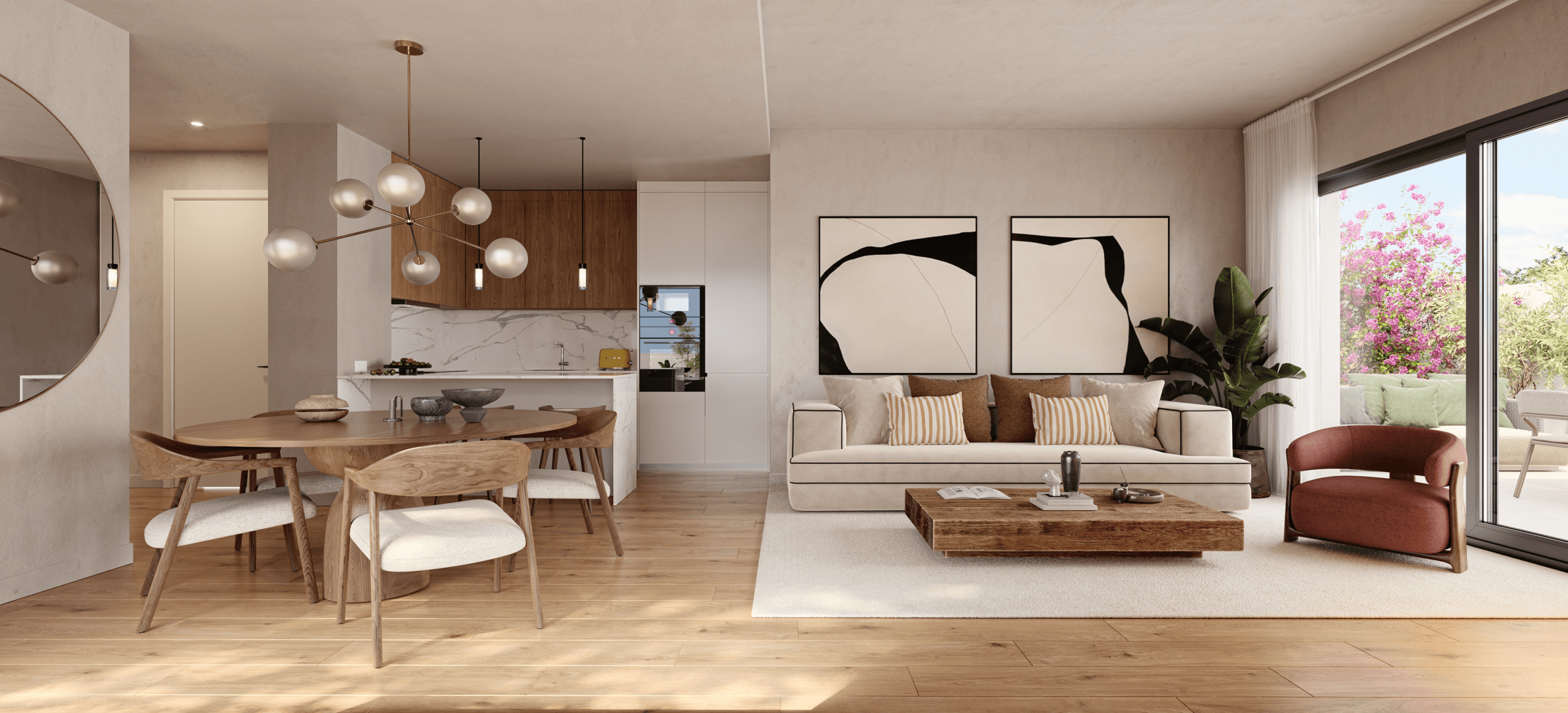 Isidora Living
