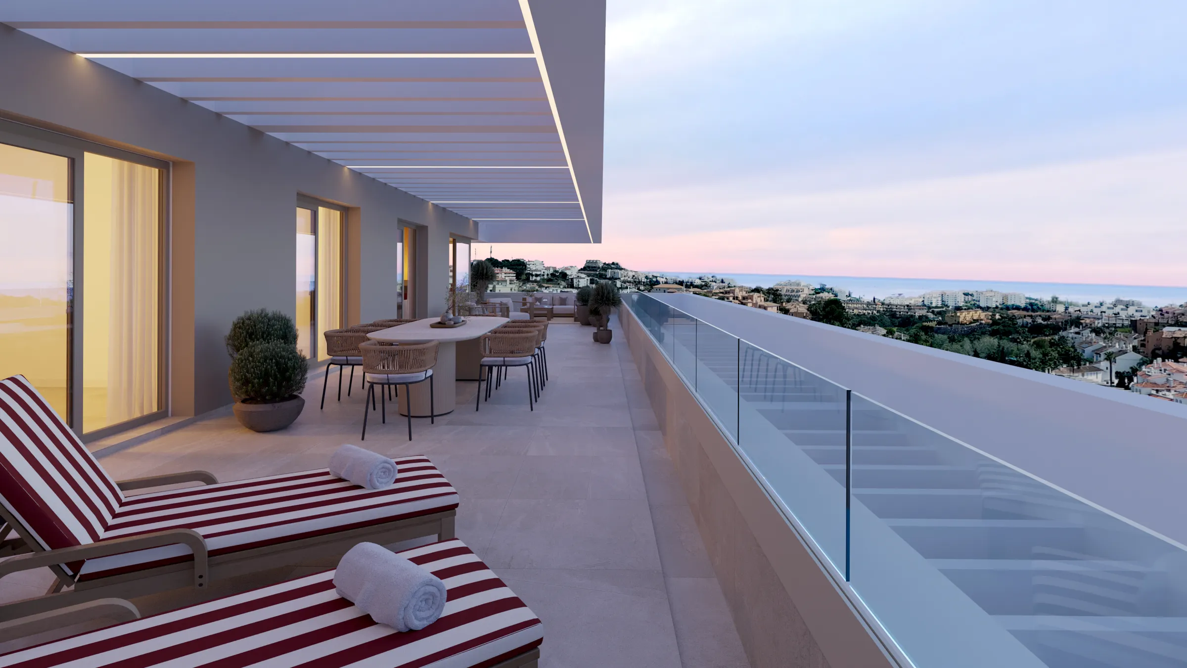 Riviera Hill
