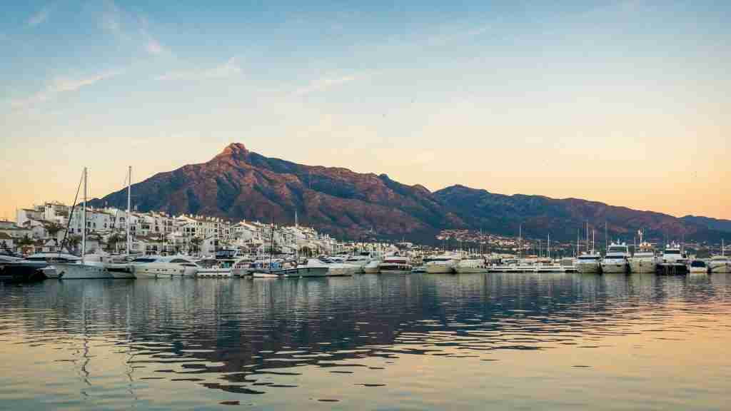 Warum eine Immobilieninvestition an der Costa del Sol | Vivi Real Estate